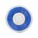 CREALITY CR-PLA BLUE, 3D PRINTER FILAMENT 1 KG SPOOL,1.75 MM (3301010064)