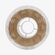 CREALITY CR-WOOD FILAMENT WHITE PINE, 3D PRINTER  1 KG SPOOL,1.75MM (3301130001)