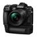OLYMPUS HLD-10 POWER BATTERY HOLDER GRIP FOR OM-1 (BLX-1 BATTERY).