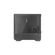 LIAN LI LANCOOL III RGB BLACK PC CASE  E-ATX / ATX / M-ATX / MINI-ITX