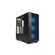 LIAN LI LANCOOL III RGB BLACK PC CASE  E-ATX / ATX / M-ATX / MINI-ITX