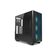 LIAN LI LANCOOL III RGB BLACK PC CASE  E-ATX / ATX / M-ATX / MINI-ITX