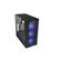 LIAN LI LANCOOL III RGB BLACK PC CASE  E-ATX / ATX / M-ATX / MINI-ITX