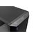 LIAN LI LANCOOL III RGB BLACK PC CASE  E-ATX / ATX / M-ATX / MINI-ITX