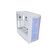 LIAN LI LANCOOL III RGB WHITE PC CASE E-ATX / ATX / M-ATX / MINI-ITX