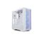 LIAN LI LANCOOL III RGB WHITE PC CASE E-ATX / ATX / M-ATX / MINI-ITX