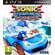 SONIC ALL-STARS RACING TRANSFORMED PS3