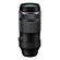 OLYMPUS M.ZUIKO DIGITAL ED 100-400MM LENS F5.0-6.3 IS / EZ-M1040 BLACK