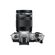 OLYMPUS 14-150MM 1:4.0-5.6 II BLACK M.ZUIKO DIGITAL (EZ-M1415-2) LENSE MICRO FT V316020BW000