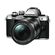 OLYMPUS 14-150MM 1:4.0-5.6 II BLACK M.ZUIKO DIGITAL (EZ-M1415-2) LENSE MICRO FT V316020BW000
