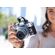 OLYMPUS E-M10 IV CAMERA 1442 EZ PANCAKE KIT SLV/SLV,  M.ZUIKO DIGITAL ED 14-42MM F3.5-5.6 EZ SILVER