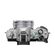 OLYMPUS E-M10 IV CAMERA 1442 EZ PANCAKE KIT SLV/SLV,  M.ZUIKO DIGITAL ED 14-42MM F3.5-5.6 EZ SILVER