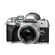 OLYMPUS E-M10 IV CAMERA 1442 EZ PANCAKE KIT SLV/SLV,  M.ZUIKO DIGITAL ED 14-42MM F3.5-5.6 EZ SILVER
