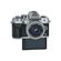 OLYMPUS E-M10 IV CAMERA 1442 EZ PANCAKE KIT SLV/SLV,  M.ZUIKO DIGITAL ED 14-42MM F3.5-5.6 EZ SILVER