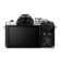 OLYMPUS E-M10 IV CAMERA 1442 EZ PANCAKE KIT SLV/SLV,  M.ZUIKO DIGITAL ED 14-42MM F3.5-5.6 EZ SILVER