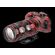 OLYMPUS M.ZUIKO DIGITAL ED 100-400MM LENS F5.0-6.3 IS / EZ-M1040 BLACK