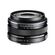 OLYMPUS 17MM 1:1.8 BLACK M.ZUIKO DIGITAL (EW-M1718) LENSE MICRO FT