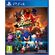 SONIC FORCES PS4