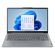 LENOVO LAPTOP IDEAPAD SLIM 3 15ABR8 15.6'' FHD IPS /R5-7530U/8GB/512GB/AMD RADEON GRAPHICS/WIN 11 HOME S/2Y CAR/ARCTIC GREY