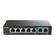 D-LINK DMS-107 7-PORT MULTI-GIGABIT UNMANAGED SWITCH WITH 2X2.5G