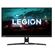 LENOVO MONITOR LEGION Y27H-30 GAMING 27'' QHD IPS,HDMI, DP, USB,  HEIGHT ADJUSTABLE, AMD FREESYNC PREMIUM, 3YEARSW
