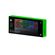 RAZER BLACKWIDOW V3 - MECHANICAL KEYBOARD (GREEN SWITCH) - WRIST REST - GR LAYOUT