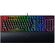 RAZER BLACKWIDOW V3 - MECHANICAL KEYBOARD (GREEN SWITCH) - WRIST REST - GR LAYOUT