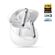 ANKER SOUNDCORE BLUETOOTH EARPHONES TWS LIBERTY 4 NC WHITE