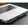 POWERTECH ΒΆΣΗ & ΨΎΞΗ LAPTOP PT-930, ΈΩΣ 15.6", 2X 125MM FAN, LED, ΜΑΎΡΟ