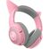 RAZER KRAKEN KITTY V2 BT - QUARTZ - RGB - 7.1 GAMING HEADSET - KITTY EARS - BLUETOOTH 5.2