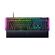 RAZER BLACKWIDOW V4 - RGB GAMING MECHANICAL KEYBOARD - UNDERGLOW LED - MACRO - YELLOW LINEAR SWITCH