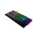 RAZER BLACKWIDOW V4 - RGB GAMING MECHANICAL KEYBOARD - UNDERGLOW LED - MACRO - YELLOW LINEAR SWITCH