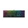 RAZER BLACKWIDOW V4 X - RGB GAMING MECHANICAL KEYBOARD - MACRO KEYS - YELLOW LINEAR SWITCHES