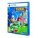 SONIC SUPERSTARS PS5