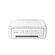 CANON PIXMA TS5151 MULTIFUNCTION PRINTER WHITE (2228C026AA) (CANTS5151)
