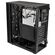 KOLINK OBSERVATORY HF MESH ARGB MIDI TOWER CASE - BLACK (WITH 6 ARGB FANS - 3X140MM & 3X120MM)