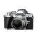 OLYMPUS 45MM 1:1.8 SILVER M.ZUIKO DIGITAL (ET-M4518) LENSE MICRO FT