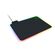 RAZER FIREFLY V2 CHROMA RGB HARD GAMING MOUSEPAD