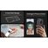 ULEFONE SMARTPHONE ARMOR 17 PRO, 6.58" 8/256GB, 5380MAH, IP68/69K, ΜΑΎΡΟ