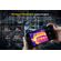 ULEFONE SMARTPHONE POWER ARMOR 19T, 6.58", 12/256GB, 9600MAH, ΜΑΎΡΟ