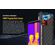 ULEFONE SMARTPHONE POWER ARMOR 19T, 6.58", 12/256GB, 9600MAH, ΜΑΎΡΟ