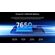 ULEFONE TABLET ARMOR PAD, 8", 4/64GB, 7650MAH, IP68/IP69K, 4G, ΜΑΎΡΟ