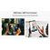 ULEFONE TABLET ARMOR PAD, 8", 4/64GB, 7650MAH, IP68/IP69K, 4G, ΜΑΎΡΟ