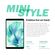 TECLAST TABLET P85T, 8" HD, 4/64GB, ANDROID 13, 5000MAH, ΜΠΛΕ